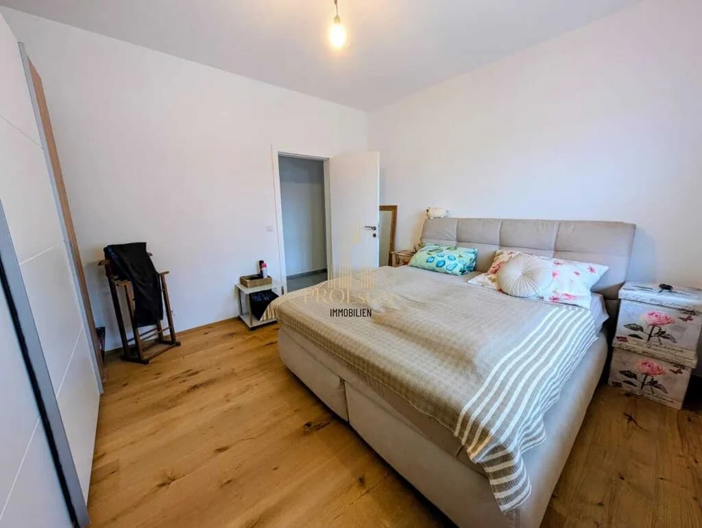 4-Zimmer-Haus kaufen in Grieskirchen – 140,7 m² – Bild 8 von 14
