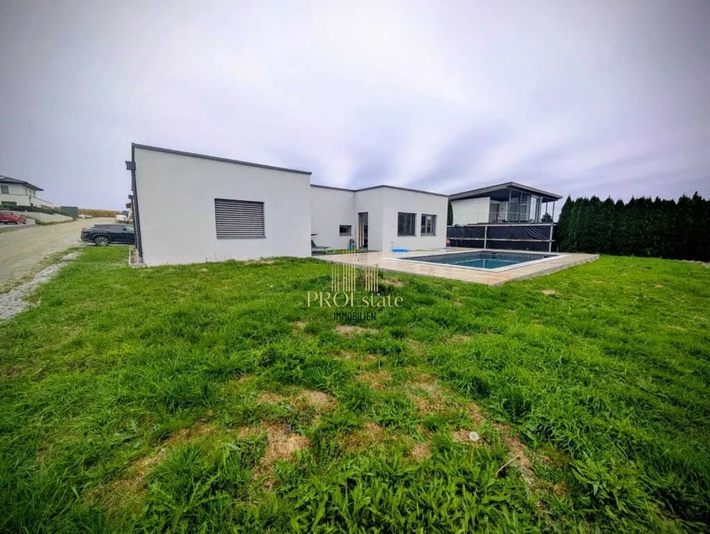 4-Zimmer-Haus kaufen in Grieskirchen – 140,7 m² – Bild 12 von 14