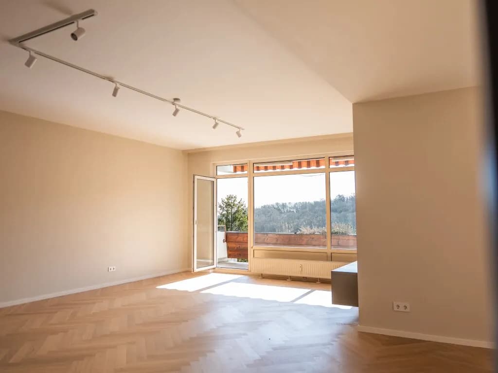 4-Zimmer-Wohnung mieten in Wien – 140 m², € 3.665