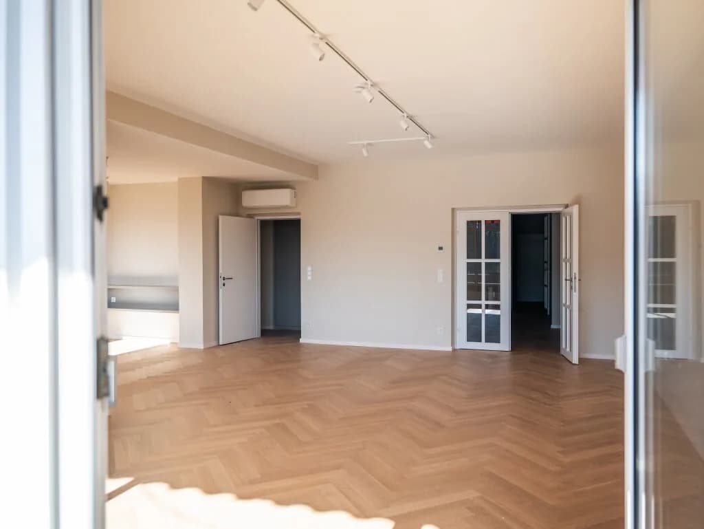 4-Zimmer-Wohnung mieten in Wien – 140 m², € 3.665 – Bild 5 von 44