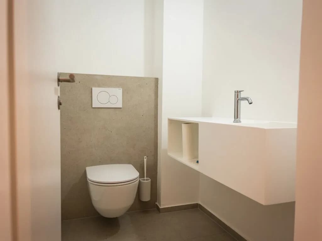 4-Zimmer-Wohnung mieten in Wien – 140 m², € 3.665 – Bild 17 von 44