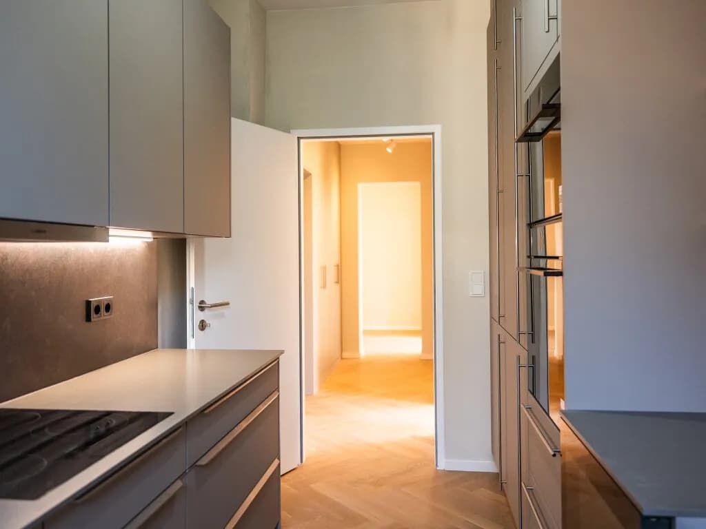 4-Zimmer-Wohnung mieten in Wien – 140 m², € 3.665 – Bild 35 von 44