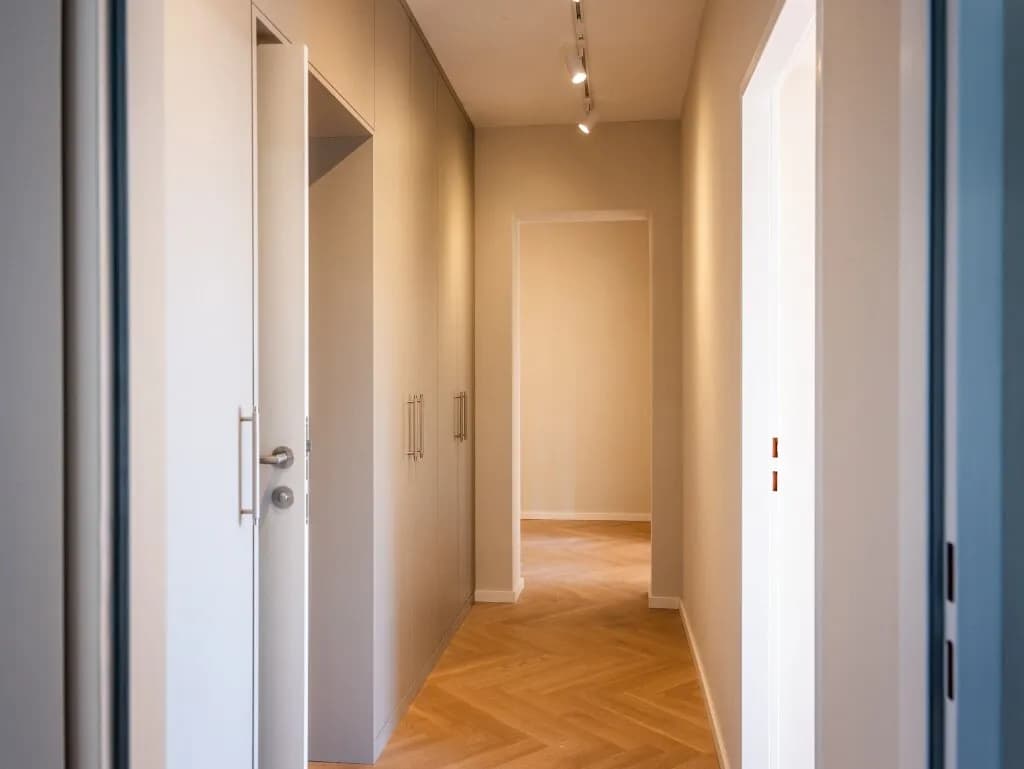 4-Zimmer-Wohnung mieten in Wien – 140 m², € 3.665 – Bild 36 von 44