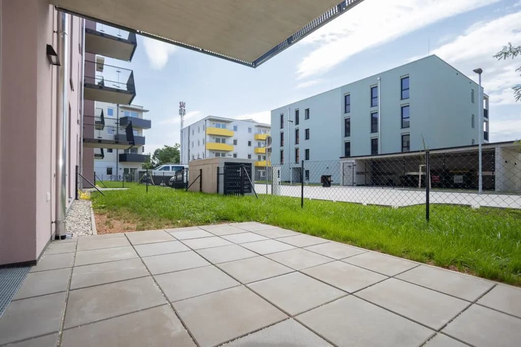3-Zimmer-Wohnung kaufen in Wiener Neustadt – 71,48 m², € 259.564 – Bild 5 von 29
