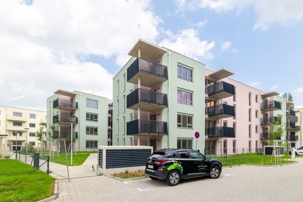 3-Zimmer-Wohnung kaufen in Wiener Neustadt – 71,48 m², € 259.564 – Bild 11 von 29