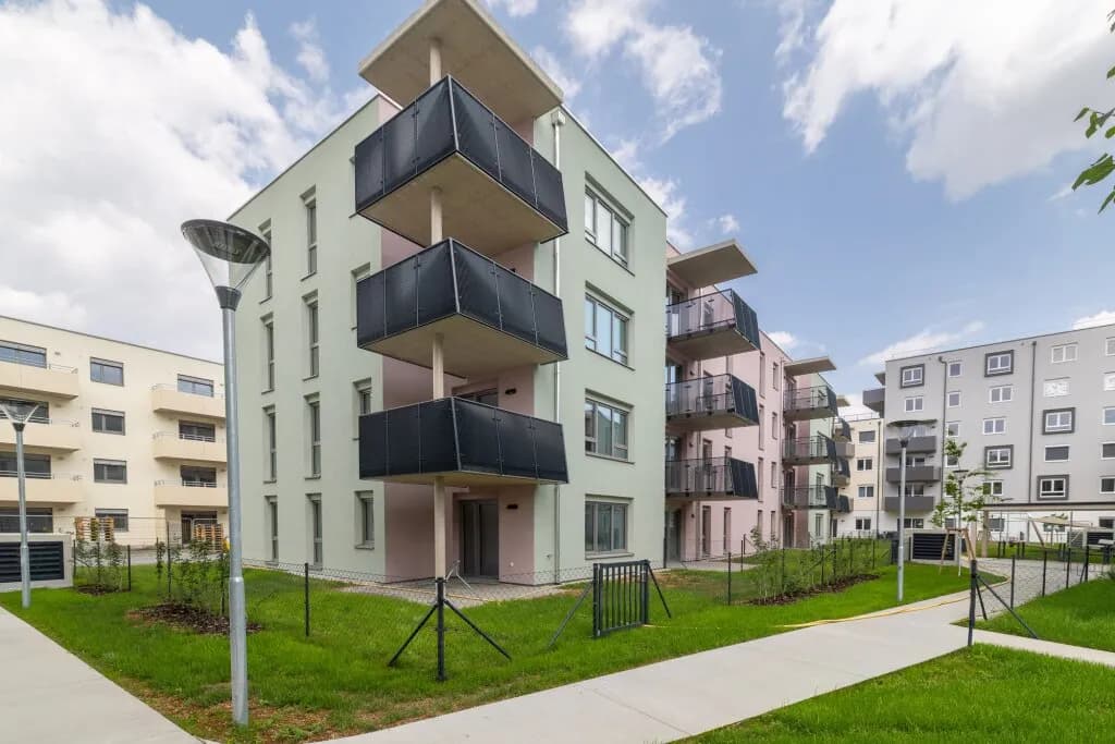 3-Zimmer-Wohnung kaufen in Wiener Neustadt – 71,48 m², € 259.564 – Bild 12 von 29