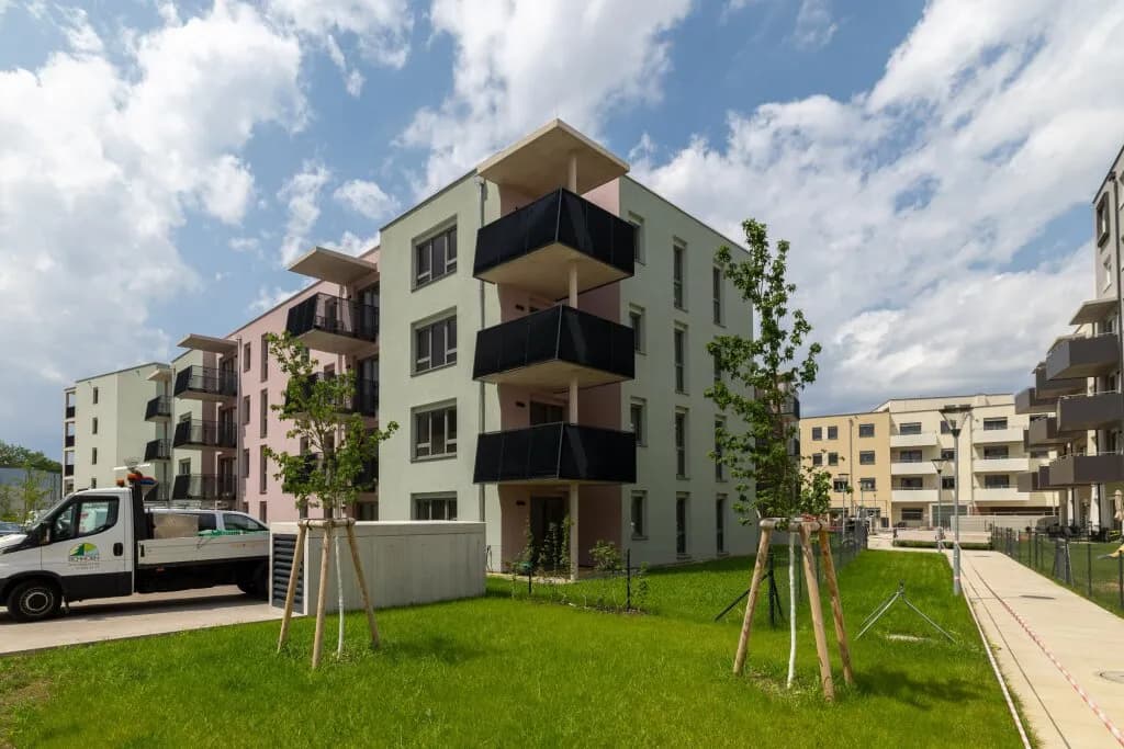 3-Zimmer-Wohnung kaufen in Wiener Neustadt – 71,48 m², € 259.564 – Bild 13 von 29