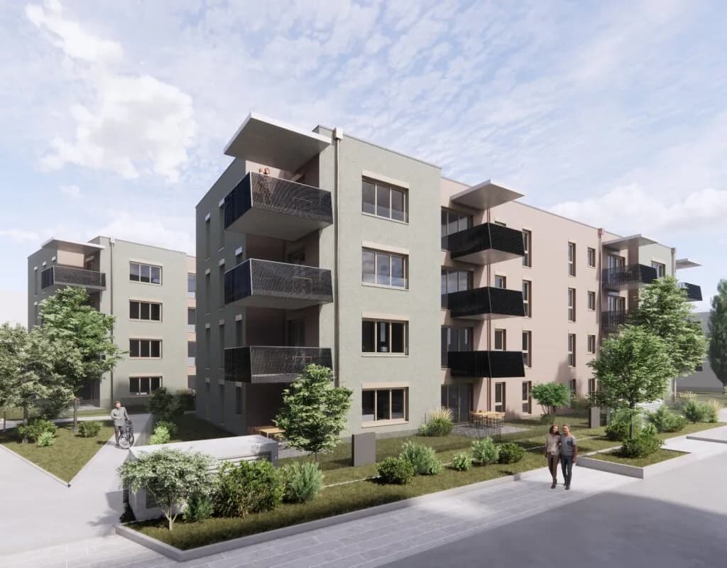 3-Zimmer-Wohnung kaufen in Wiener Neustadt – 71,48 m², € 259.564 – Bild 14 von 29