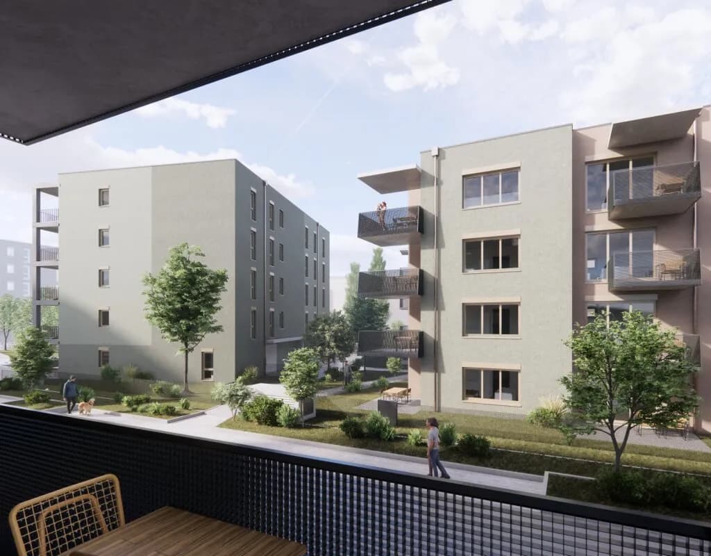 3-Zimmer-Wohnung kaufen in Wiener Neustadt – 71,48 m², € 259.564 – Bild 15 von 29