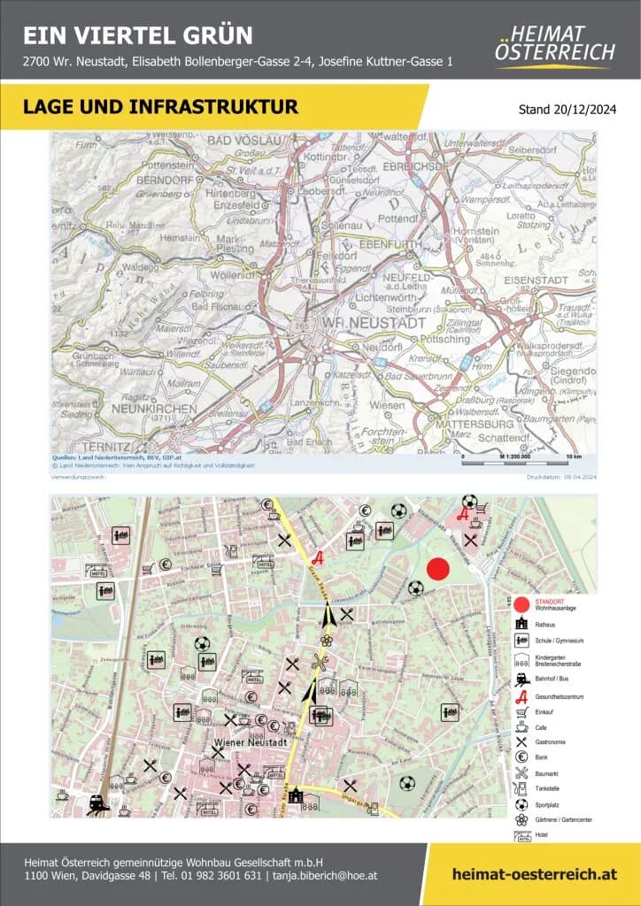 3-Zimmer-Wohnung kaufen in Wiener Neustadt – 71,48 m², € 259.564 – Bild 29 von 29