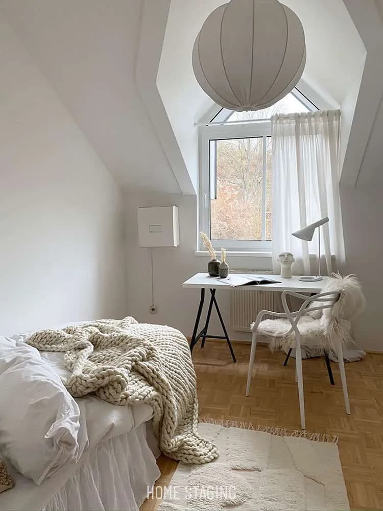 3-Zimmer-Wohnung mieten in Perg – 78 m², € 822 – Bild 7 von 12