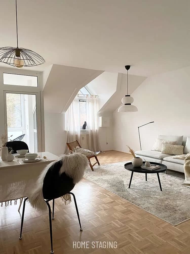 3-Zimmer-Wohnung mieten in Perg – 78 m², € 822 – Bild 9 von 12