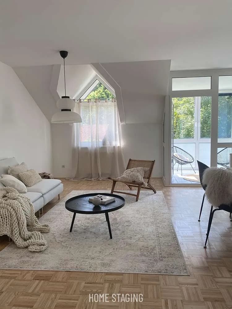 3-Zimmer-Wohnung mieten in Perg – 78 m², € 822 – Bild 10 von 12