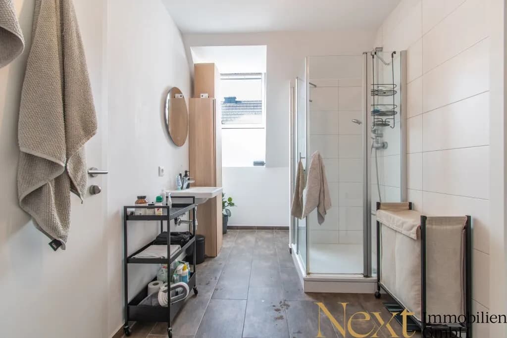 2-Zimmer-Wohnung mieten in Linz – 51 m², € 822 – Bild 5 von 9