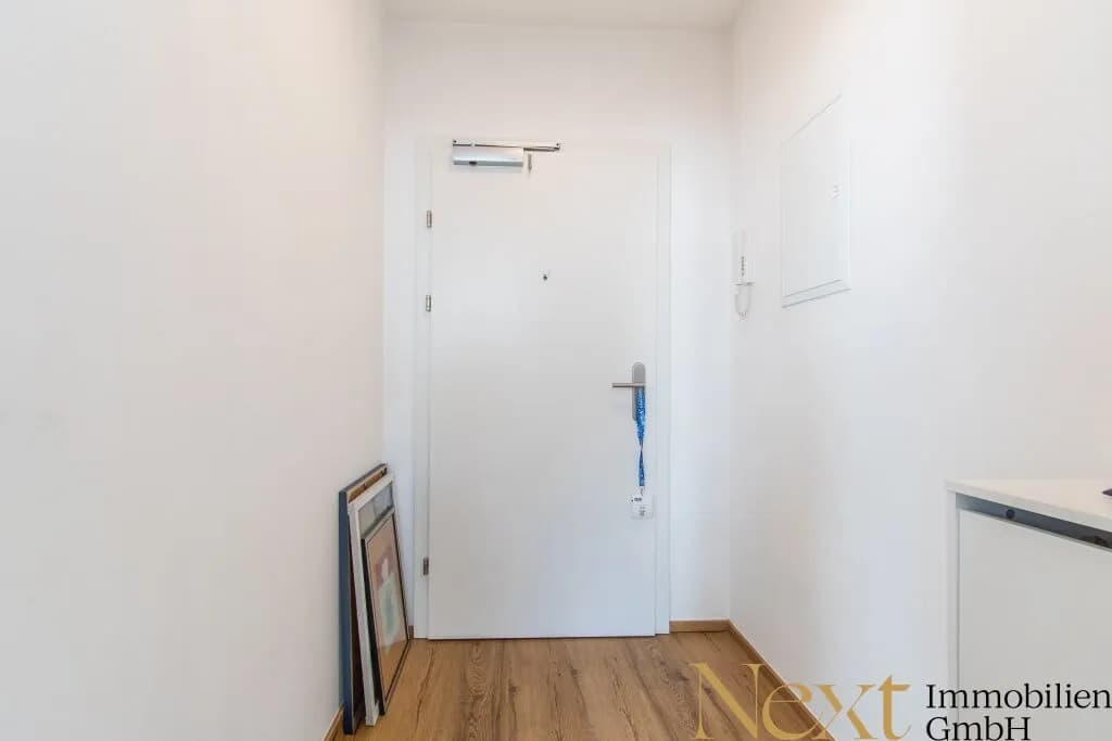 2-Zimmer-Wohnung mieten in Linz – 51 m², € 822 – Bild 7 von 9