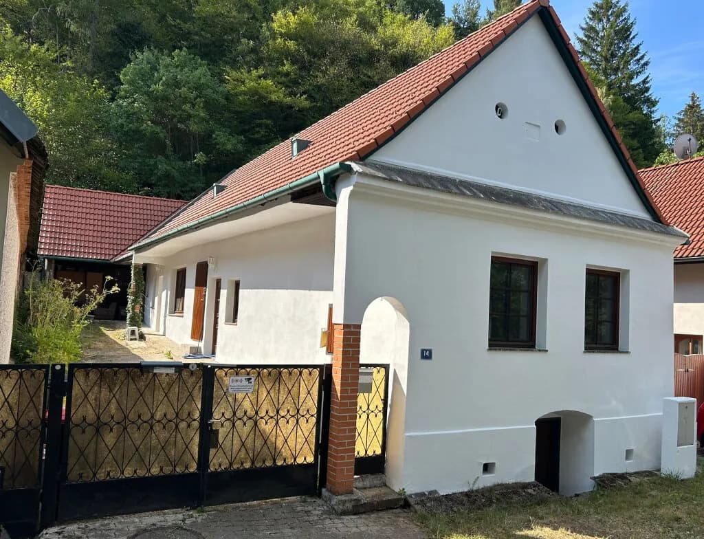 2-Zimmer-Haus kaufen in Oberpullendorf – 79 m², € 125.000