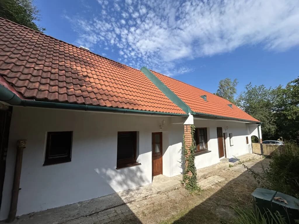 2-Zimmer-Haus kaufen in Oberpullendorf – 79 m², € 125.000 – Bild 2 von 31