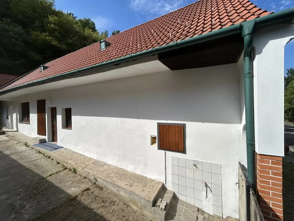 2-Zimmer-Haus kaufen in Oberpullendorf – 79 m², € 125.000 – Bild 3 von 31