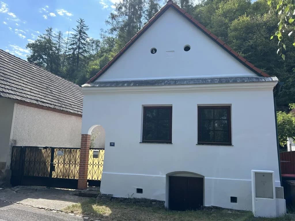 2-Zimmer-Haus kaufen in Oberpullendorf – 79 m², € 125.000 – Bild 5 von 31