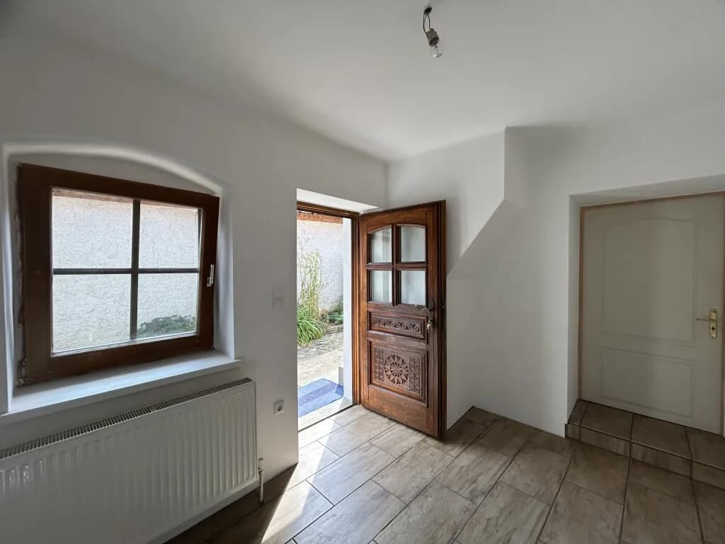 2-Zimmer-Haus kaufen in Oberpullendorf – 79 m², € 125.000 – Bild 6 von 31