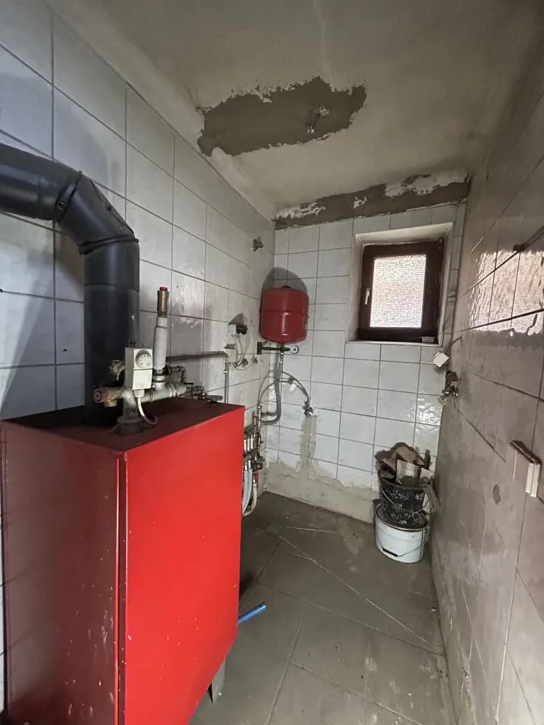 2-Zimmer-Haus kaufen in Oberpullendorf – 79 m², € 125.000 – Bild 19 von 31
