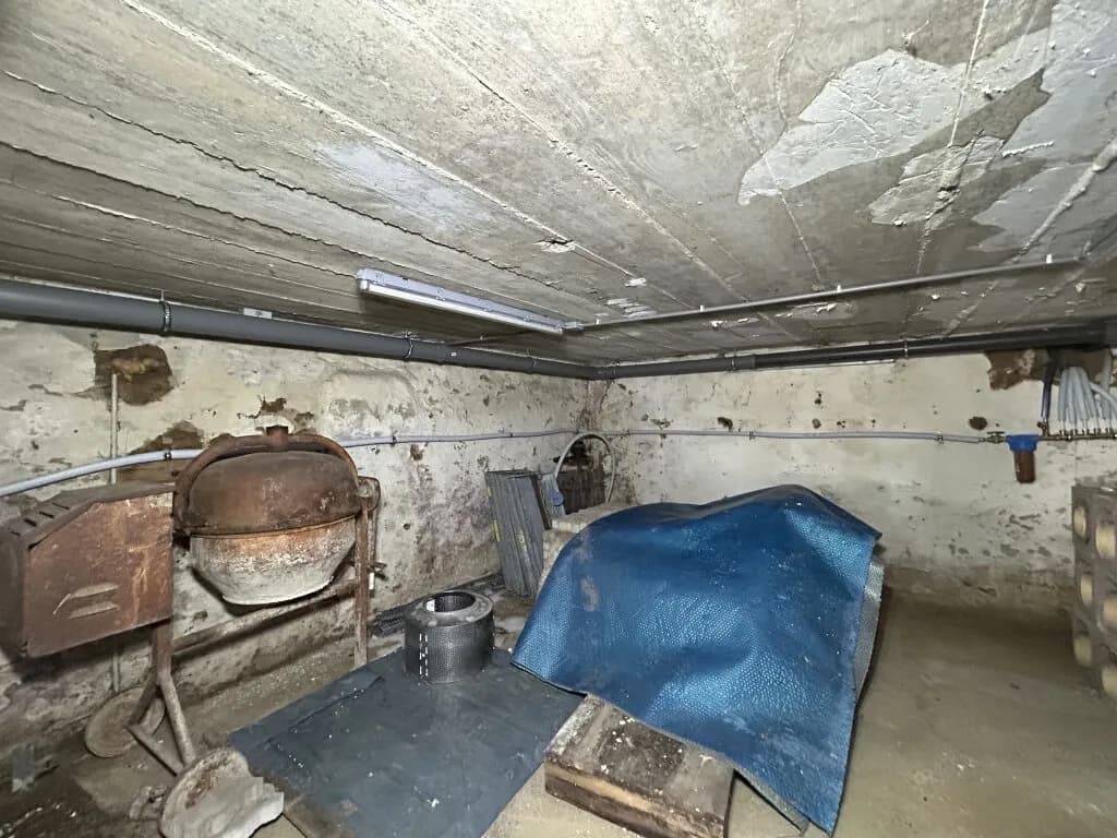 2-Zimmer-Haus kaufen in Oberpullendorf – 79 m², € 125.000 – Bild 23 von 31
