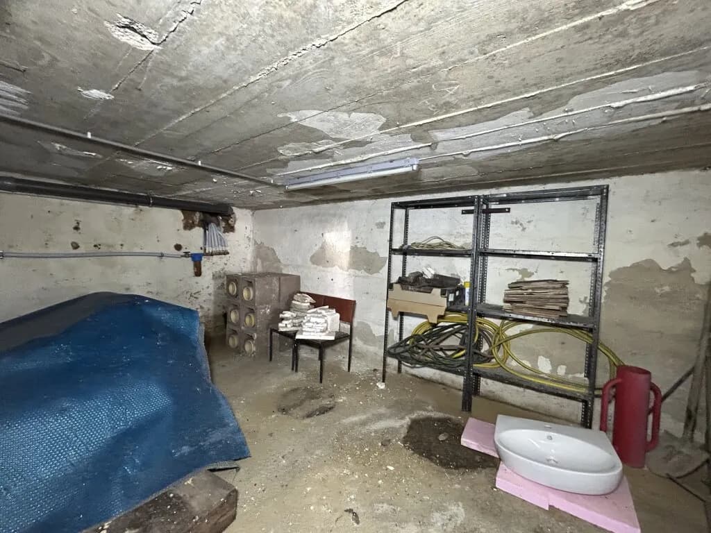 2-Zimmer-Haus kaufen in Oberpullendorf – 79 m², € 125.000 – Bild 24 von 31