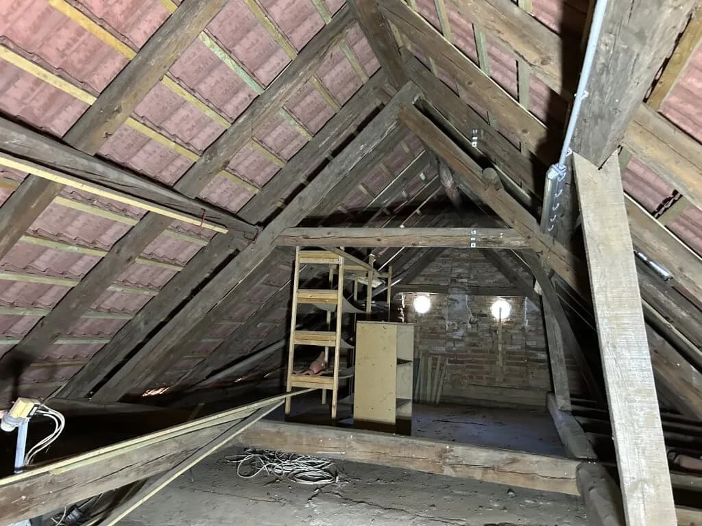 2-Zimmer-Haus kaufen in Oberpullendorf – 79 m², € 125.000 – Bild 26 von 31