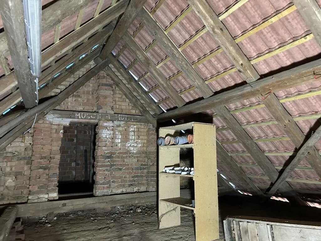 2-Zimmer-Haus kaufen in Oberpullendorf – 79 m², € 125.000 – Bild 27 von 31