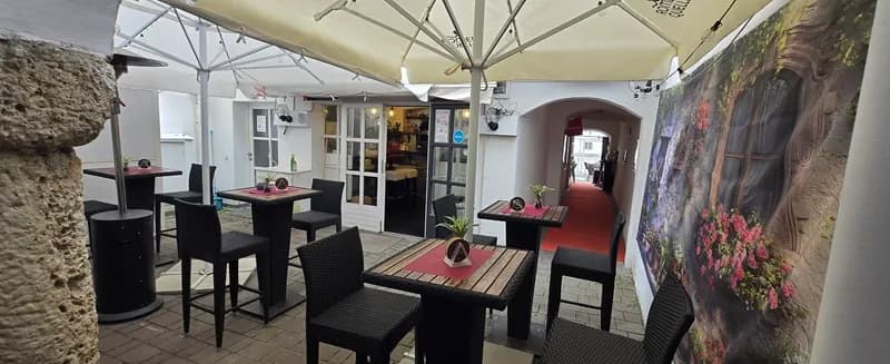 Gewerbeimmobilie mieten in Klagenfurt – 79 m², € 1.500 – Bild 2 von 4