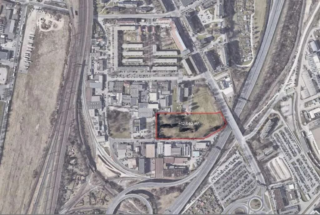 Gewerbeimmobilie mieten in Linz – 1 100 m² – Bild 3 von 3