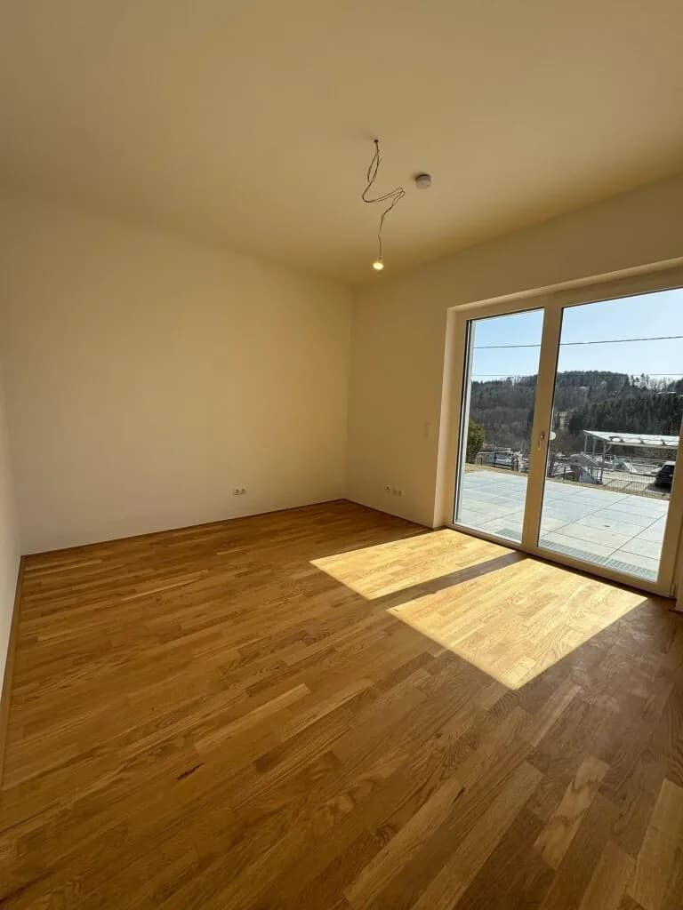 2-Zimmer-Wohnung kaufen in Graz – 41 m², € 263.425 – Bild 2 von 5