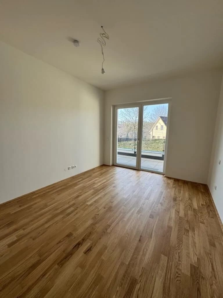2-Zimmer-Wohnung kaufen in Graz – 41 m², € 263.425 – Bild 3 von 5