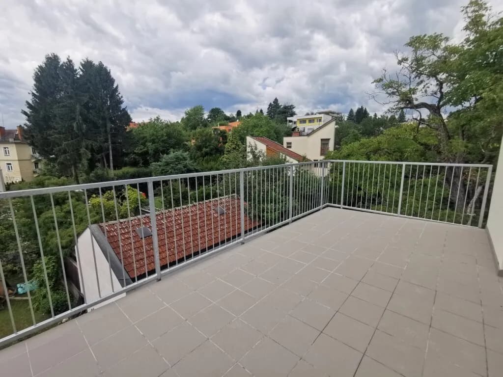 2-Zimmer-Wohnung kaufen in Graz – 41 m², € 263.425 – Bild 5 von 5