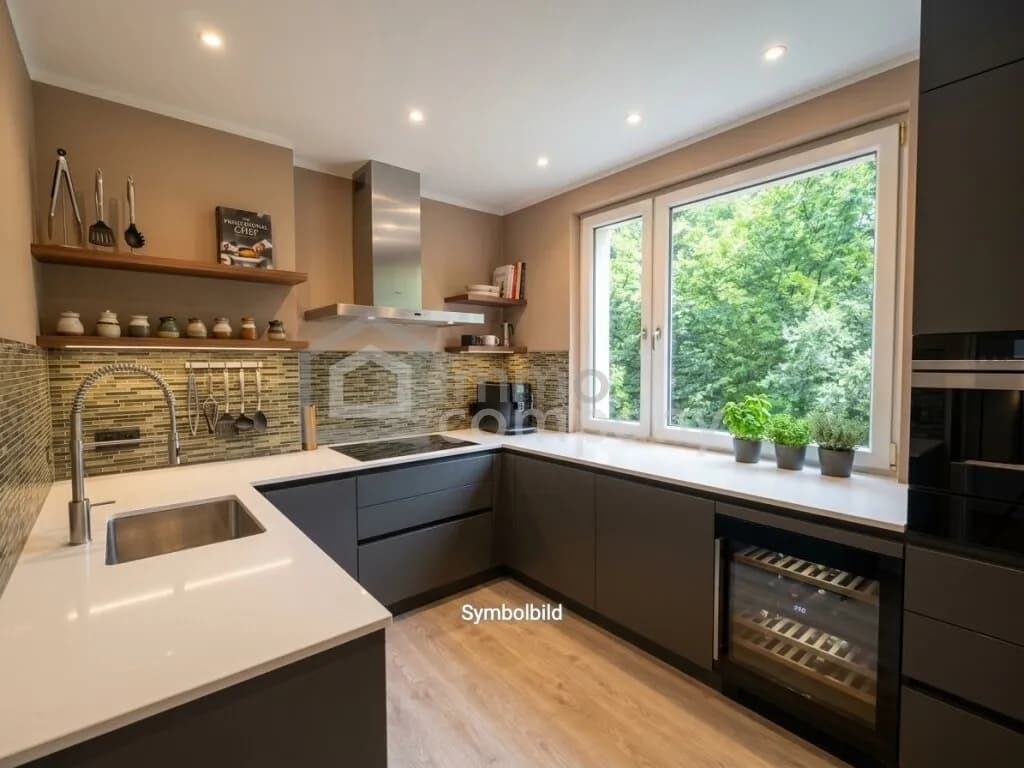 2-Zimmer-Wohnung kaufen in Mödling – 48,15 m², € 250.000