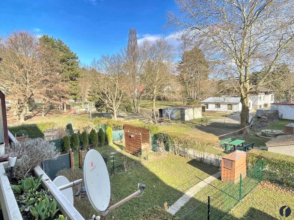 3-Zimmer-Wohnung kaufen in Tulln – 68,6 m², € 198.000