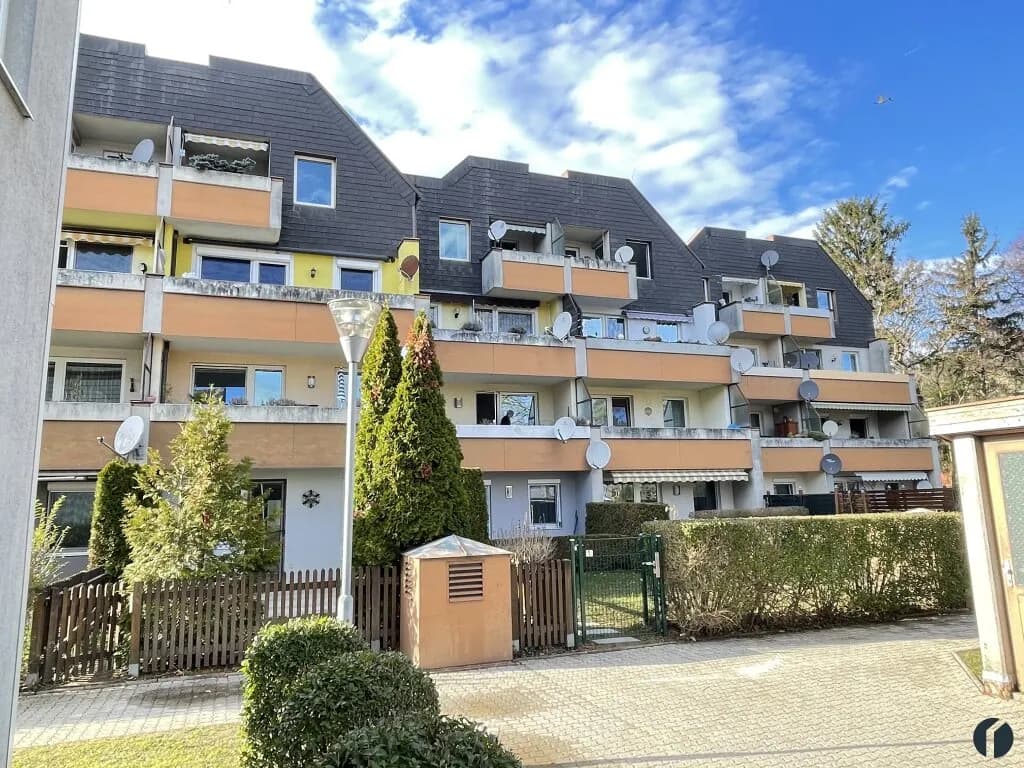 3-Zimmer-Wohnung kaufen in Tulln – 68,6 m², € 198.000 – Bild 4 von 11