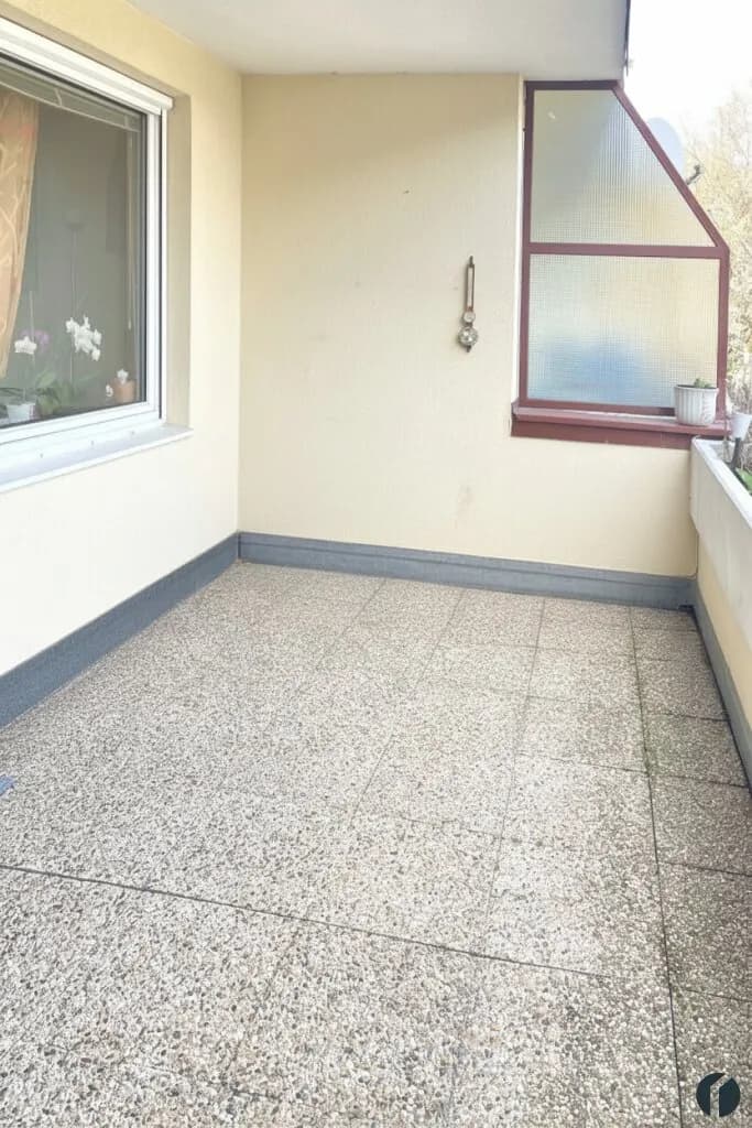 3-Zimmer-Wohnung kaufen in Tulln – 68,6 m², € 198.000 – Bild 5 von 11