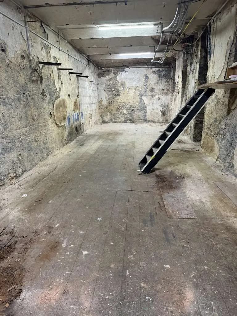 1-Zimmer-Gewerbeimmobilie mieten in Wien – 58 m², € 248