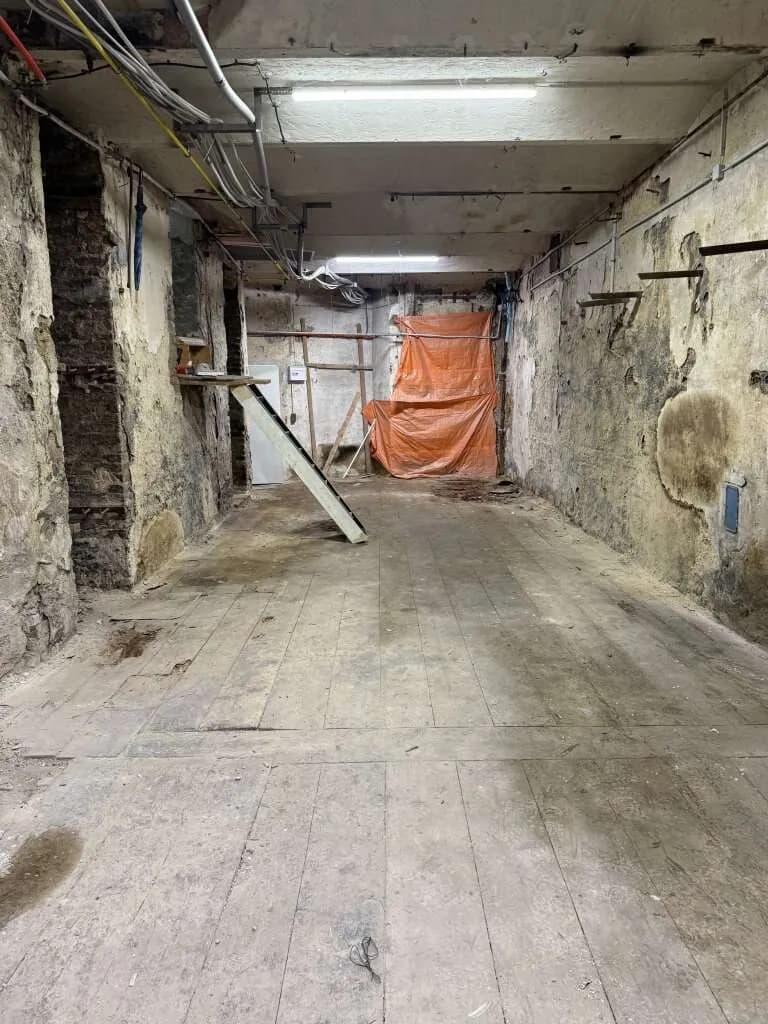 1-Zimmer-Gewerbeimmobilie mieten in Wien – 58 m², € 248 – Bild 2 von 2
