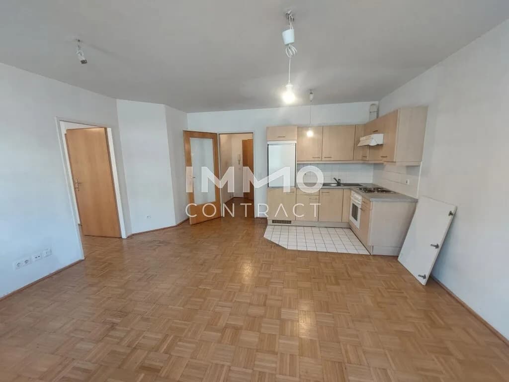 2-Zimmer-Wohnung mieten in Wien – 43,31 m², € 828 – Bild 4 von 11