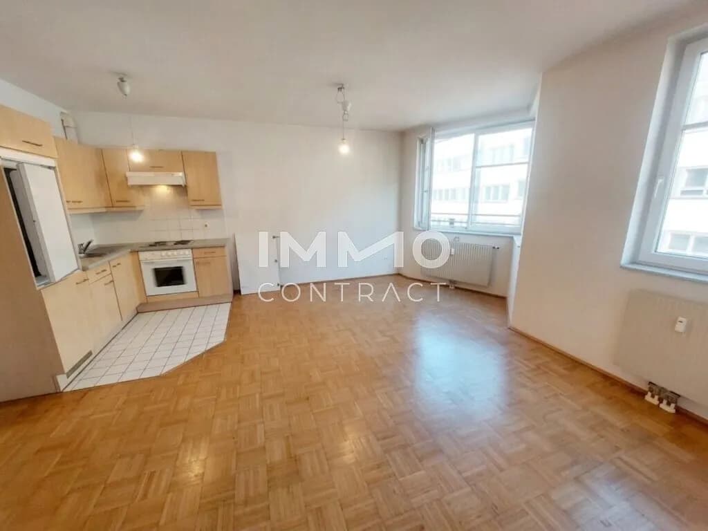 2-Zimmer-Wohnung mieten in Wien – 43,31 m², € 828 – Bild 6 von 11