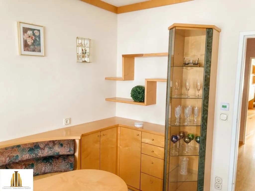3-Zimmer-Wohnung kaufen in Wien – 65,84 m², € 249.000 – Bild 4 von 18