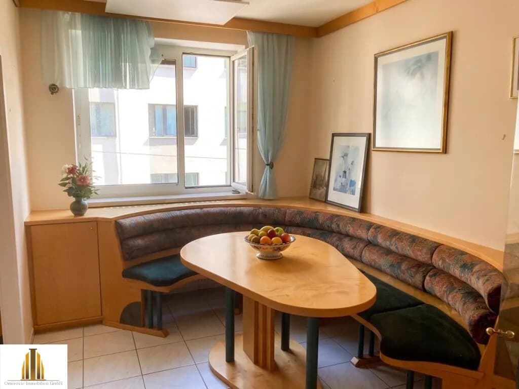 3-Zimmer-Wohnung kaufen in Wien – 65,84 m², € 249.000 – Bild 5 von 18