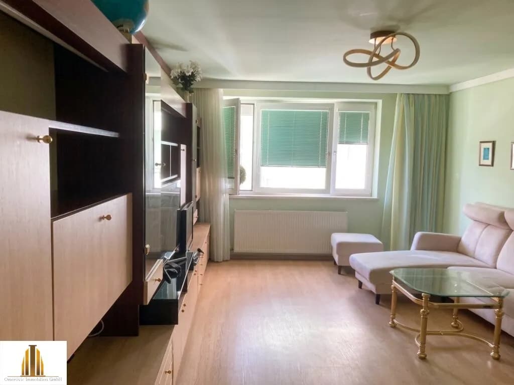 3-Zimmer-Wohnung kaufen in Wien – 65,84 m², € 249.000 – Bild 7 von 18