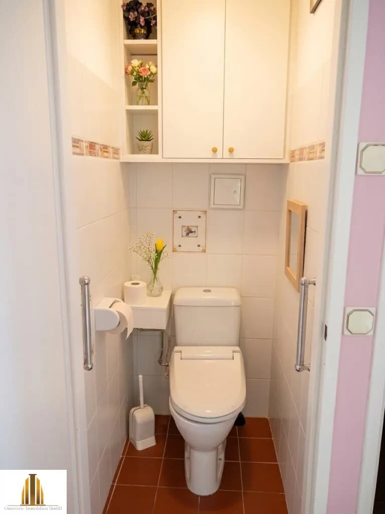 3-Zimmer-Wohnung kaufen in Wien – 65,84 m², € 249.000 – Bild 8 von 18