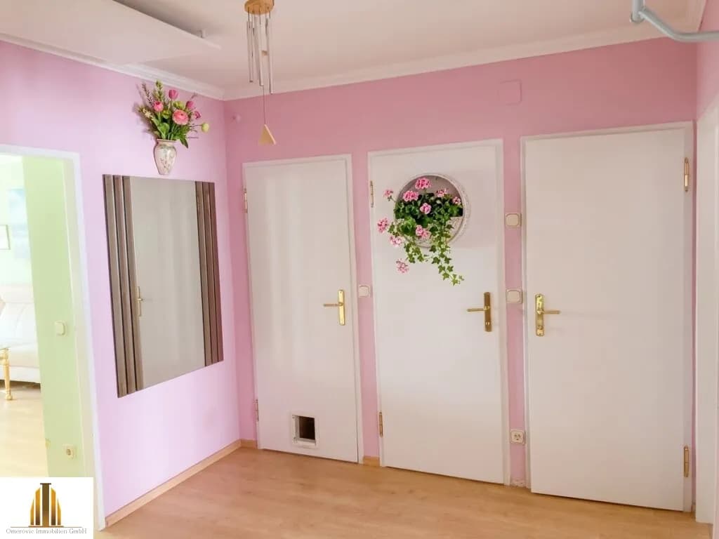 3-Zimmer-Wohnung kaufen in Wien – 65,84 m², € 249.000 – Bild 10 von 18