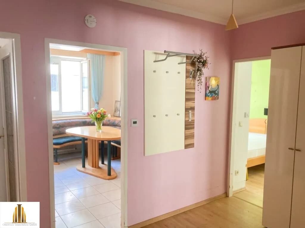3-Zimmer-Wohnung kaufen in Wien – 65,84 m², € 249.000 – Bild 11 von 18