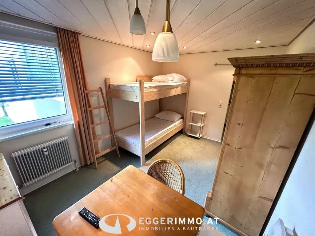 1-Zimmer-Wohnung kaufen in Zell am See – 17,62 m², € 129.000 – Bild 3 von 12
