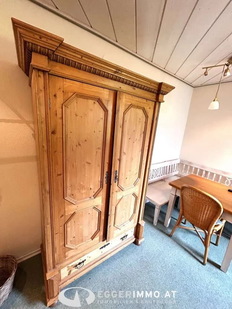 1-Zimmer-Wohnung kaufen in Zell am See – 17,62 m², € 129.000 – Bild 4 von 12